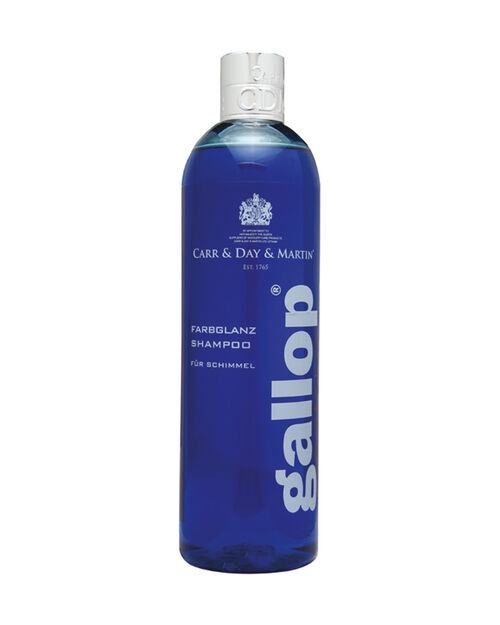 Shampoo Gallop Colour